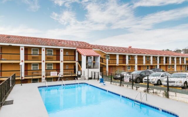Hotel Columbia Sc I-20/I-26