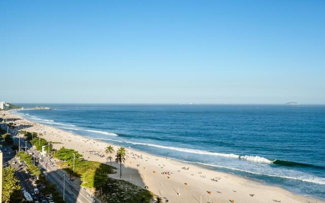 Praia Ipanema Hotel