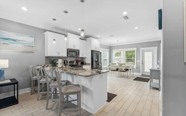 White Sands Beach Retreat, Panama City Beach