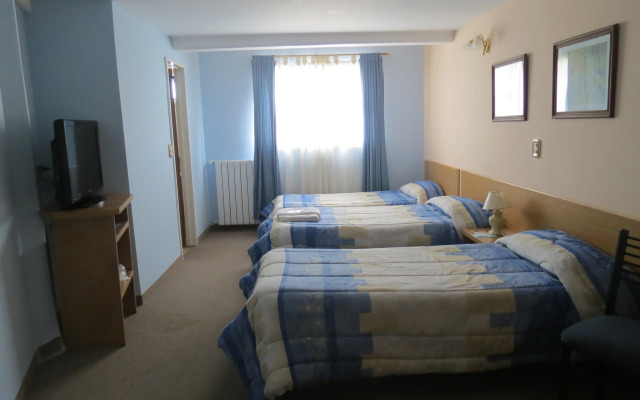 Hotel Sehuen