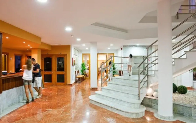 Hotel Spa Sagitario Playa