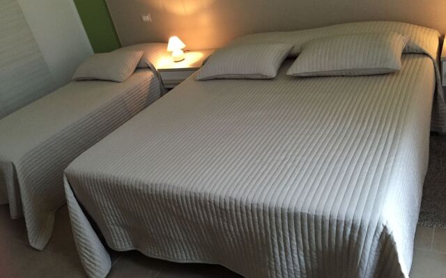 B&B Cairoli