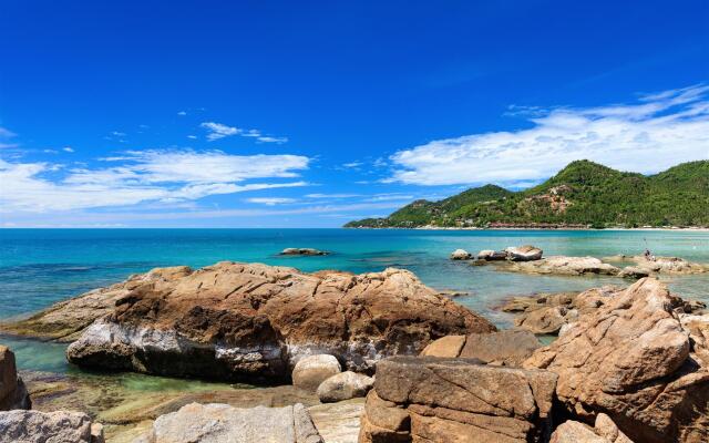 Samui Bayview Resort & Spa
