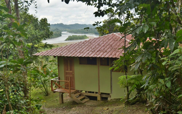 Yachana Lodge