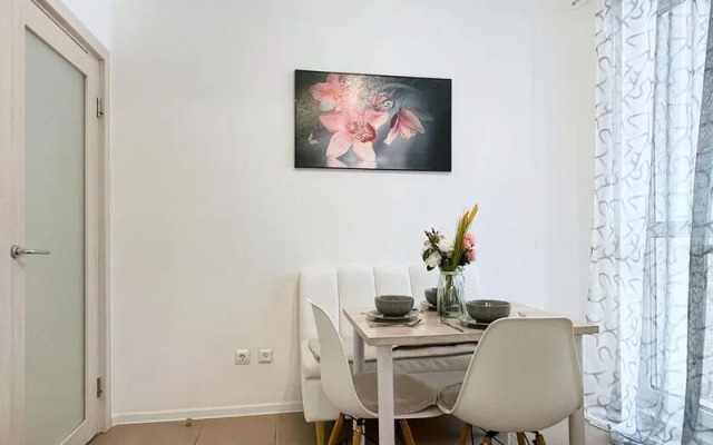 Апартаменты СанниДейс на ул. Ереванская, д. 8