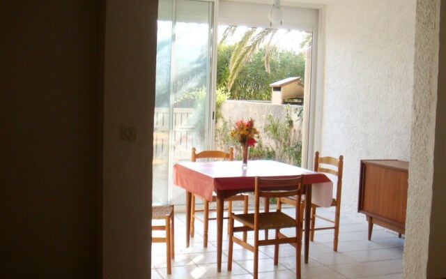 Apartment allee du Saoutadou