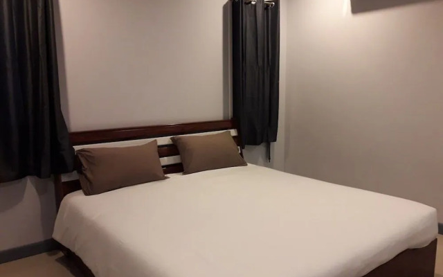 Numhom Resort (SHA Extra Plus)