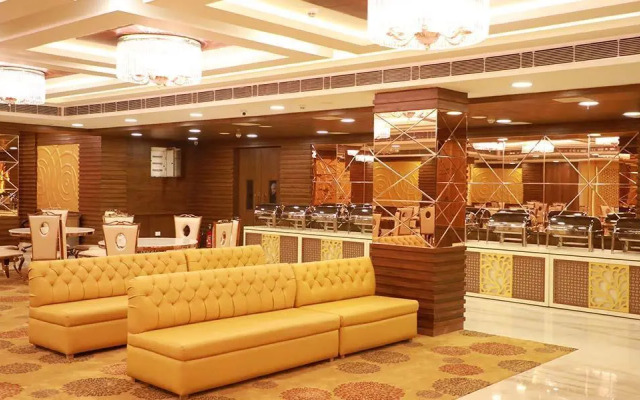 Hotel Broadway Inn