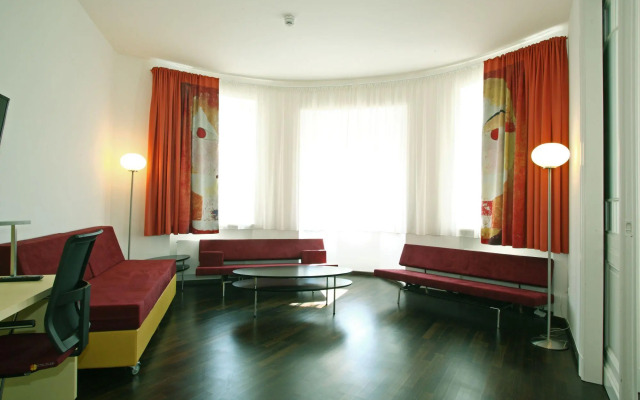Exe Hotel Klee Berlin Excellence Class