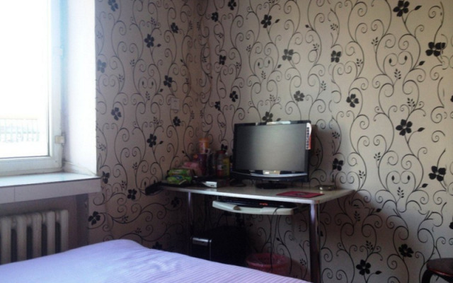Harbin Dream Family Apartment