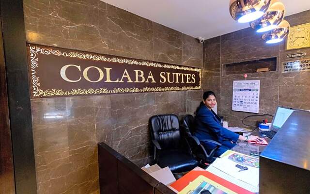 Colaba Suites Mumbai