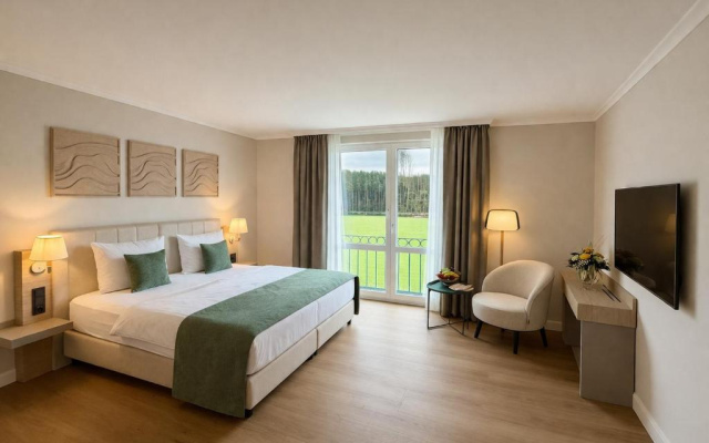 Vital Hotel Westfalen Therme