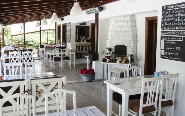 The Red Witch Boutique Hotel