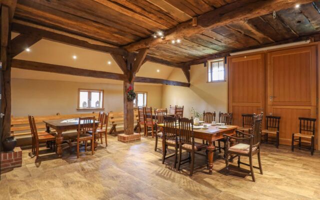 Dat Litsche Hus 25460