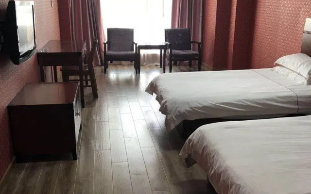 Jialun Gainian Hotel