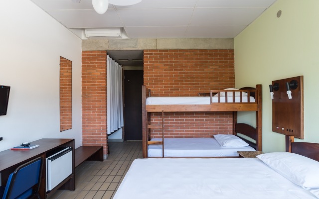 Mira Maré Praia Hotel