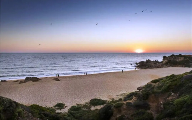 Lofts a pie de playa con piscina comunitaria