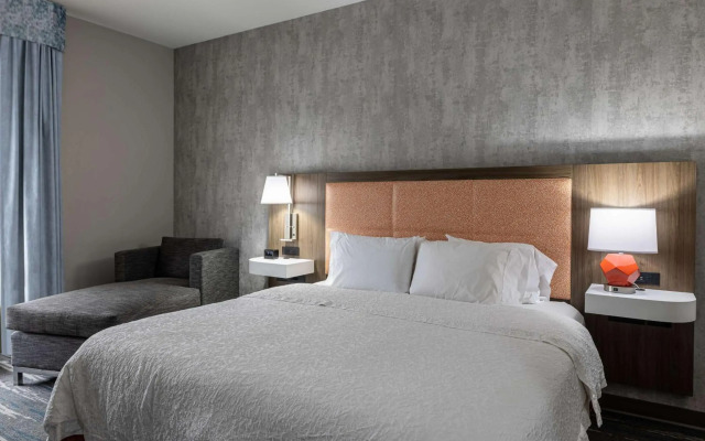 Hampton Inn Knoxville-West At Cedar Bluff
