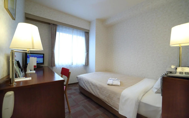 Kumegawa Wing Hotel