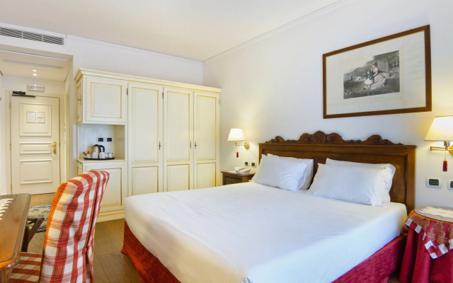 Borgo ca' dei Sospiri