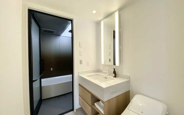 TASSEL HOTEL Sanjo Shirakawa