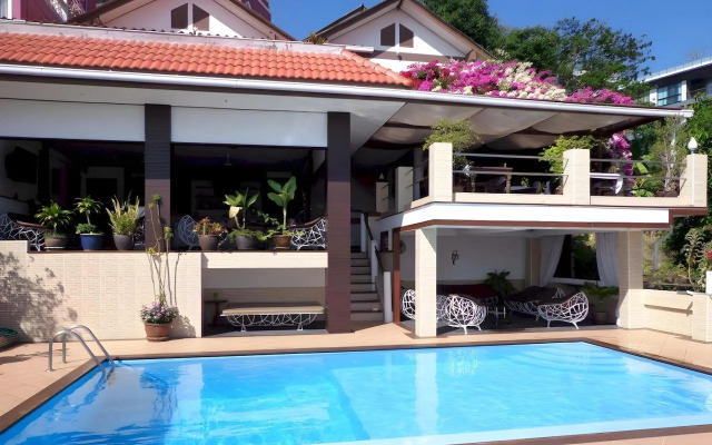 Swiss Villas Panoramic