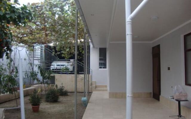 Guest House Vip