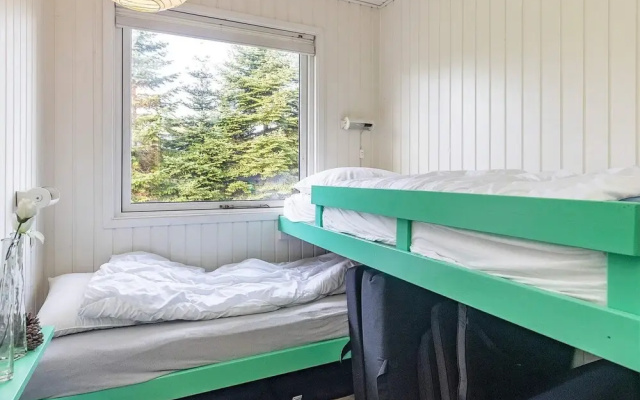 6 Person Holiday Home in Humble