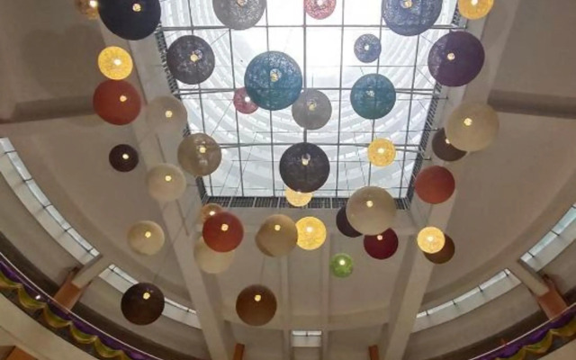 Oriental Scenery Hotel