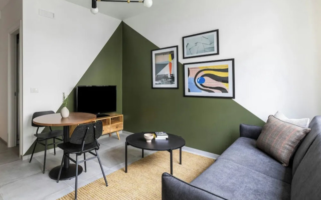 Sonder by Marriott Bonvoy San Lorenzo Apartments