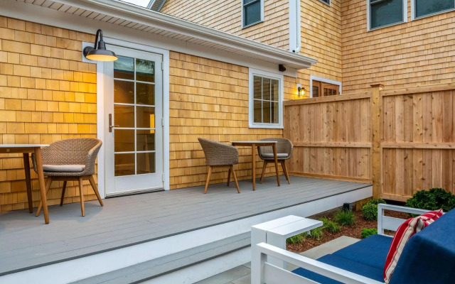 Edgar Hotel Martha's Vineyard, an Ascend Collection Hotel