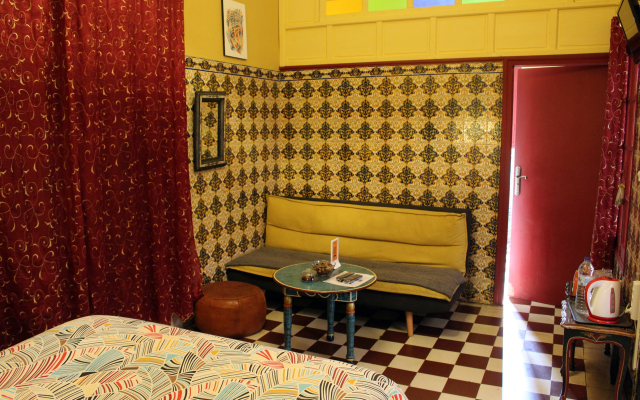 Riad Meftaha