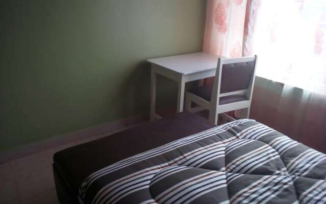 Isiolo Landmark Hotel