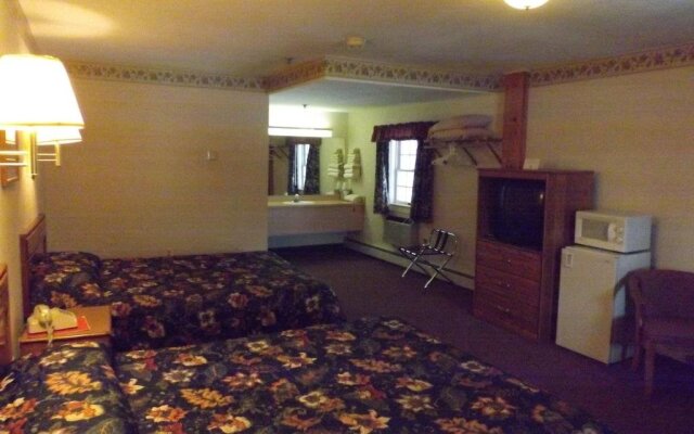 Mountain Village Lodge