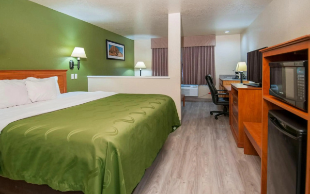 Quality Inn Alpine