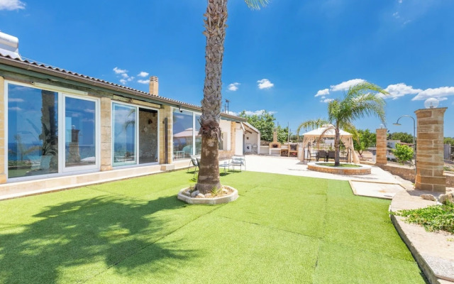 4126 Villa Ipanema by Perle di Puglia