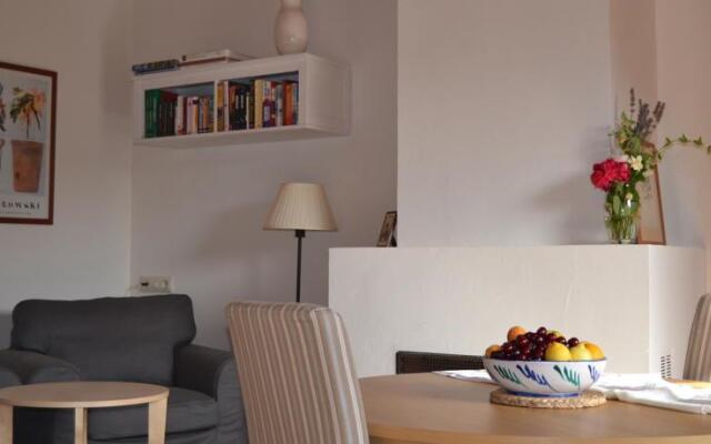 Apartamentos Rurales El Cerro