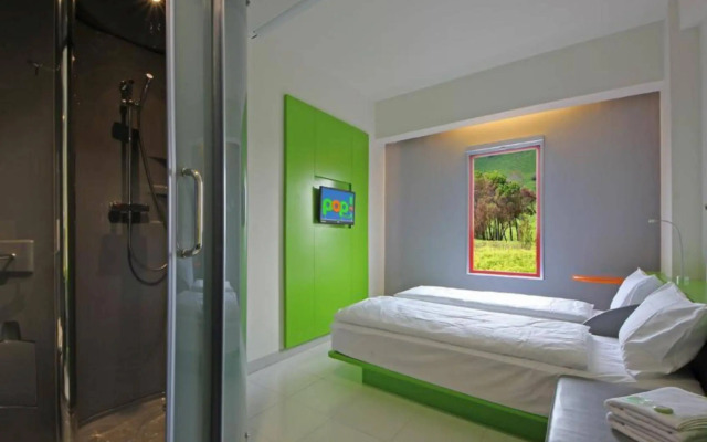 POP! Hotel BSD City Tangerang