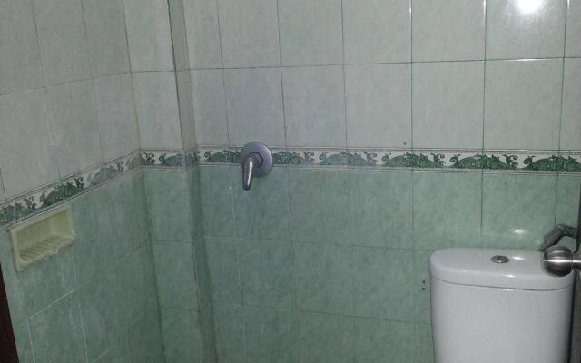 New Asta Graha Homestay