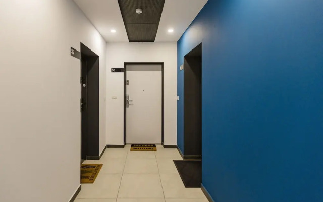 1BDR Comfort by ApartInvest