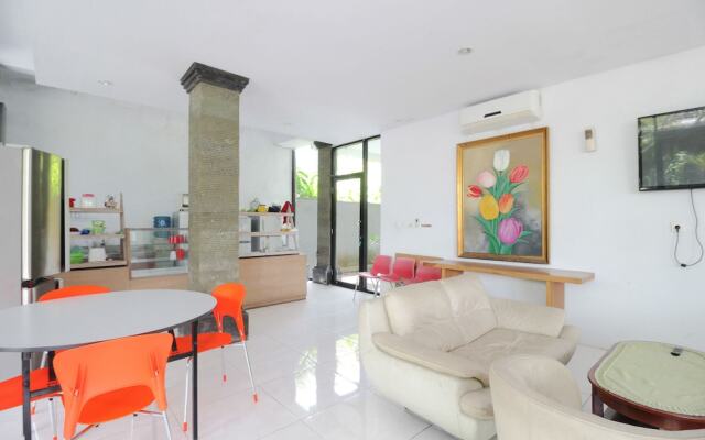 Airy Dalung Mudu Taki 27 Bali