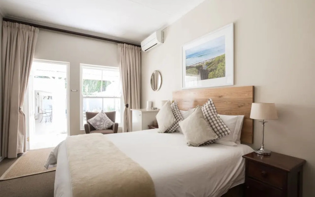 The Ashford Guesthouse