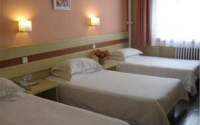 Shindom Tiantan East Hotel