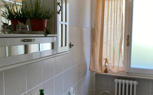 Casa Vacanza Lilia vicino la Stazione e Caserma