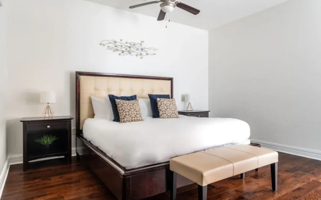 Austin Awesome Studio Apartment