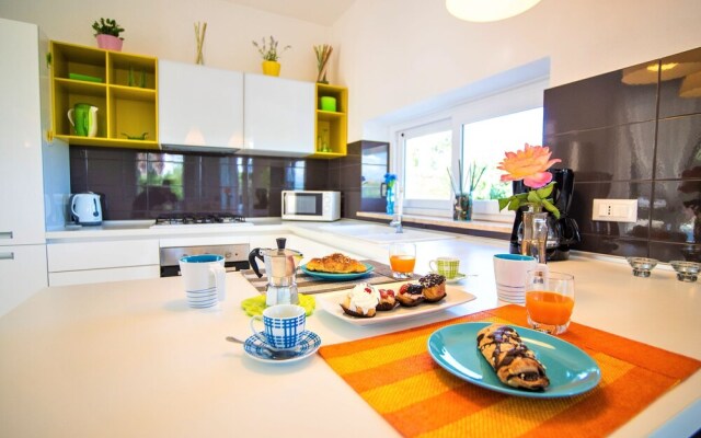 Bianca Alcamo in Alcamo