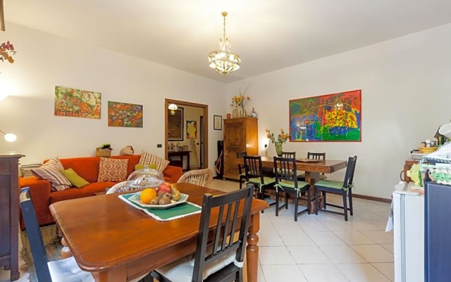 Al Quadrifoglio Bed  Breakfast