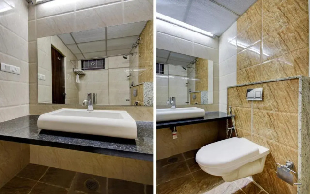 Treebo Trend Primeland Suites