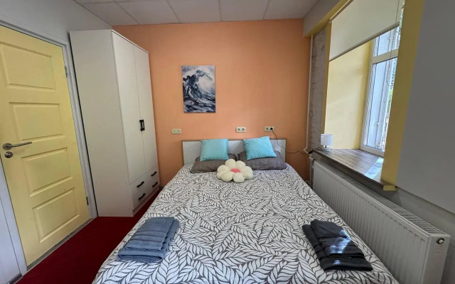 Студия на Невском проспекте 168Г