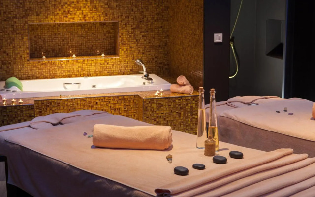 Jura Hotels Ilgaz Mountain & Resort